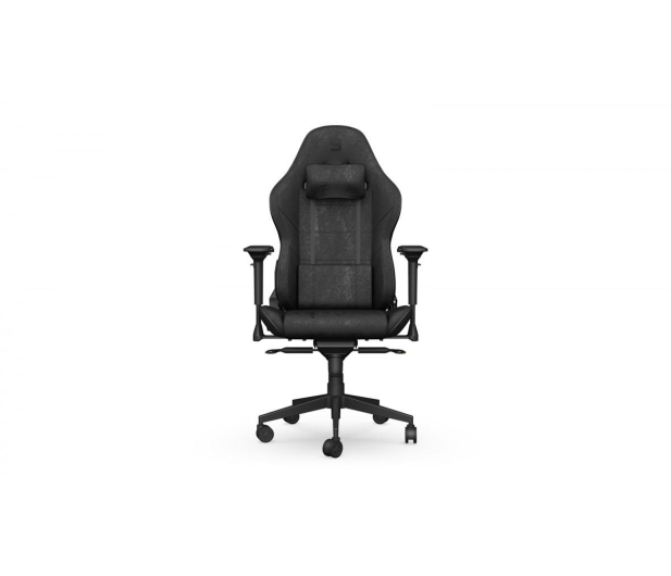 SPC Gear SR600 (Czarny) - 607592 - zdjęcie 4